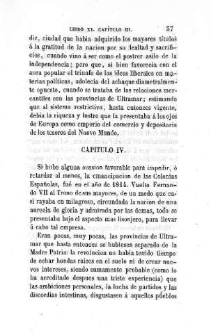 Capitulo IV.