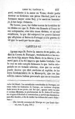 Capitulo XI.