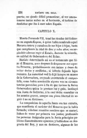 Capitulo X.