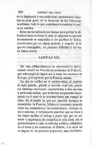 Capitulo XXI.