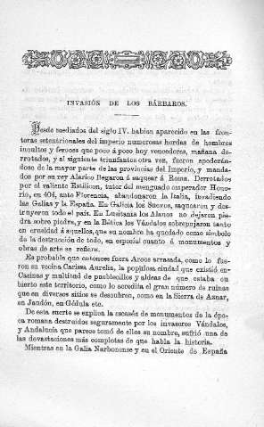 Invasión de los Bárbaros