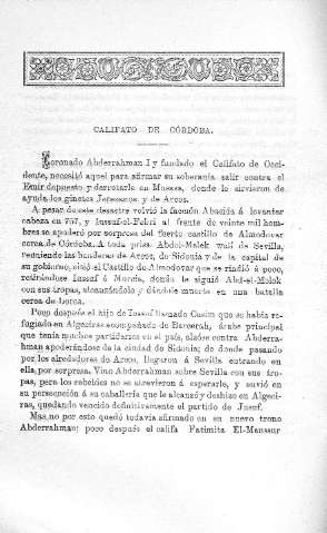 Califato de Córdoba