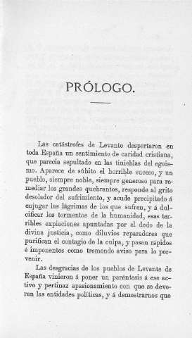 Prólogo