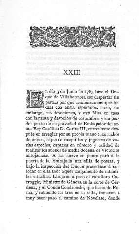 XXIII.