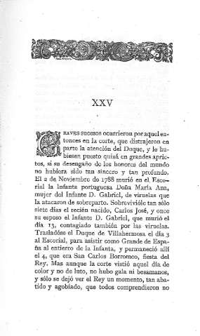 XXV.