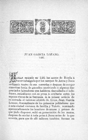 Juan García Lozano