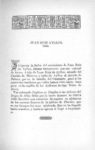 Juan Ruiz Ayllón