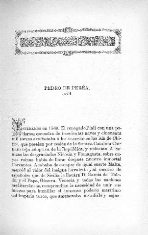 Pedro de Peréa