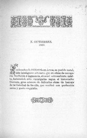 N. Gutiérrez