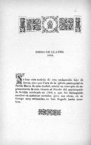 Diego de Llanes