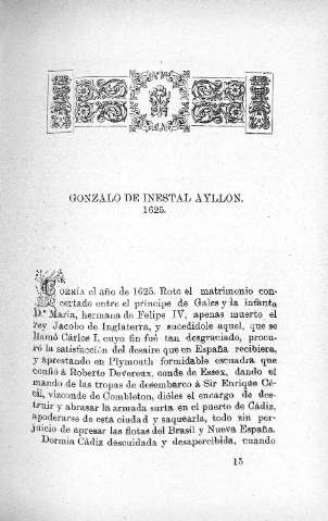 Gonzalo de Iniestal Ayllón