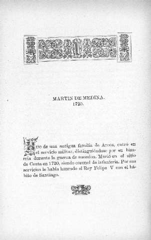 Martin de Medina