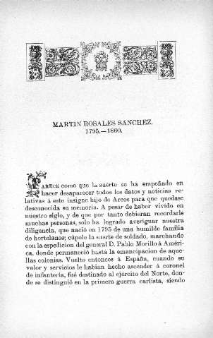 Martin Rosales Sánchez