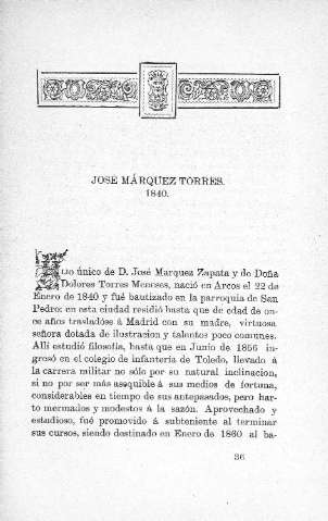 José Márquez Torres