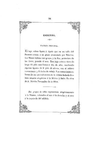 Escultura