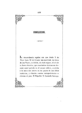 CONCLUSIÓN