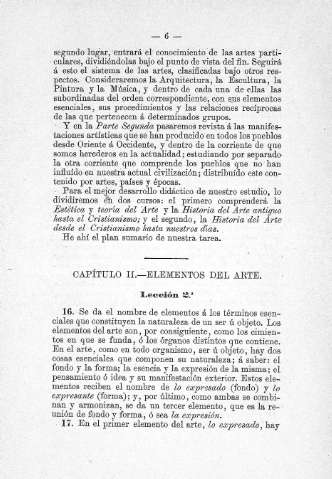 Capitulo II. Elementos del Arte