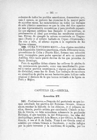 Capitulo IX. Grecia