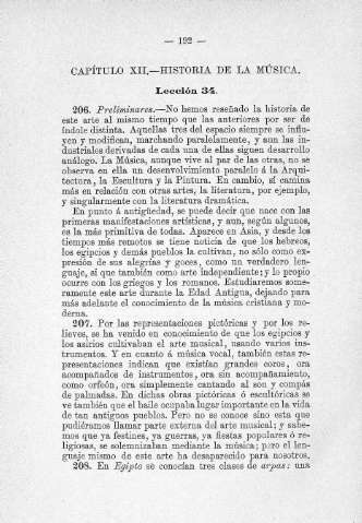 Capitulo XII. Historia de América