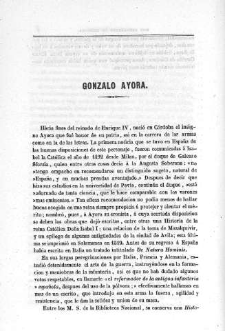 Gonzalo Ayora
