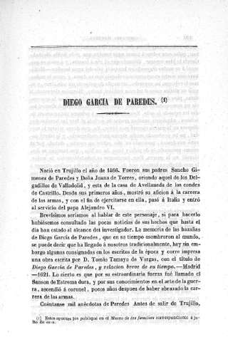 Diego García de Paredes