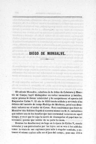 Diego de Monsalve