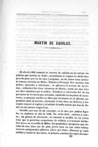 Martín de Eguiluz