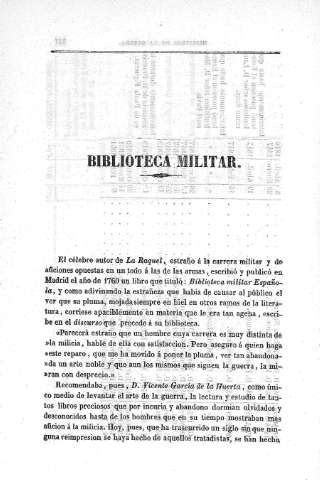 Biblioteca militar