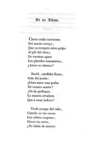 En un Album