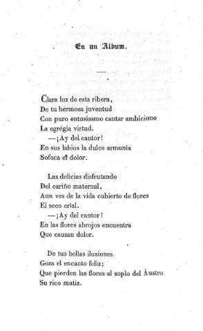 En un Album