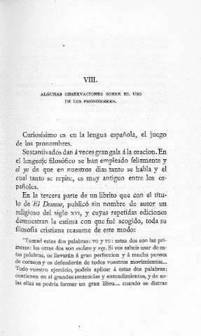 VIII.