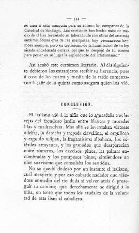 Conclusión