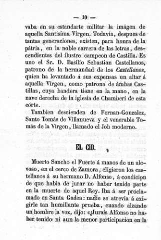 El Cid