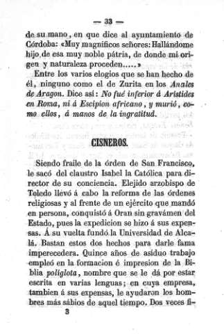 Cisneros