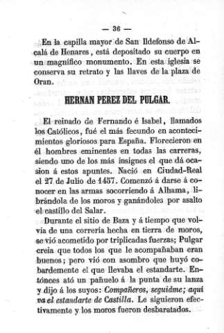 Hernán Pérez del Pulgar