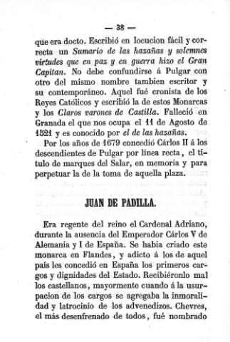 Juan de Padilla