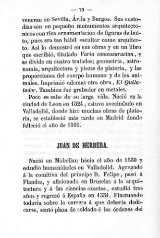 Juan de Herrera