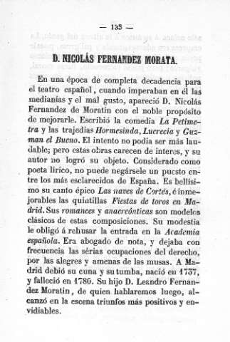 D. Nicolás Fernández Morata