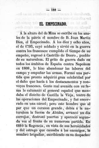 El Empecinado