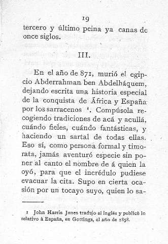 III.