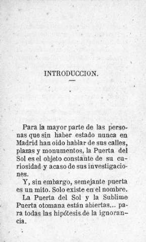 Introducción