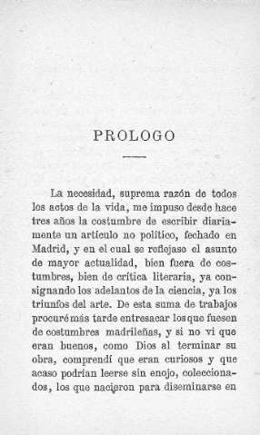 Prólogo
