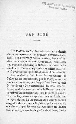 San José