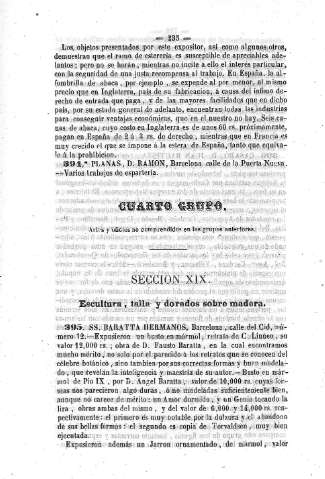 Cuarto Grupo