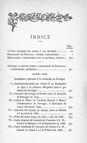 Indice