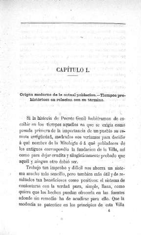 Capitulo I.