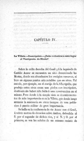 Capitulo IV.