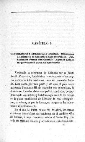 Capitulo I.
