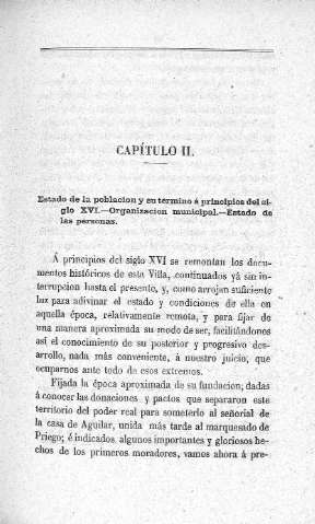 Capitulo II.
