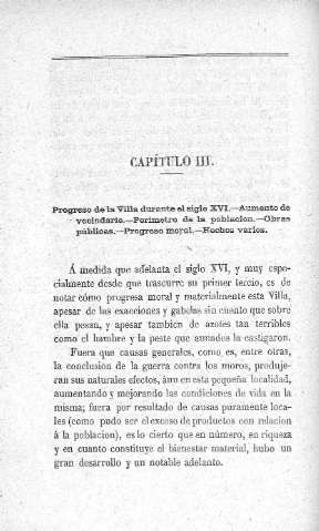 Capitulo III.